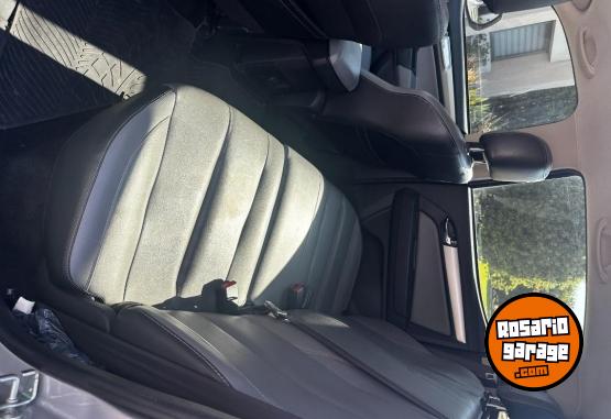 Camionetas - Chevrolet S10 LTZ 4x4 2020 Diesel 128000Km - En Venta