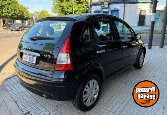 Autos - Citroen C3 EXCLUSIVE HDI 2011 Diesel 150000Km - En Venta