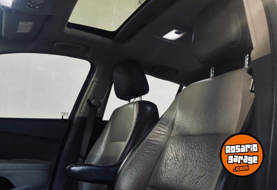 Autos - Chevrolet TRACKER LTZ 2014 Nafta 166000Km - En Venta