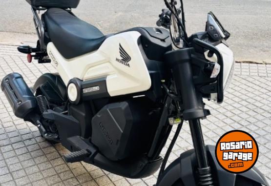 Motos - Honda Navi 110 2024 Nafta 1000Km - En Venta