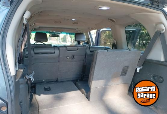 Camionetas - Nissan PATHFINDER 2.5 TDI 2008 Diesel - En Venta