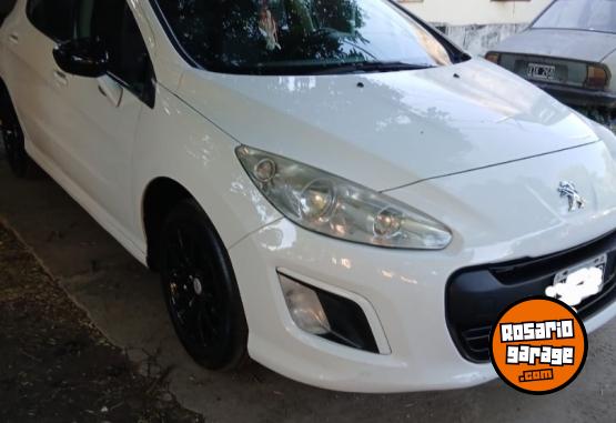 Autos - Peugeot 308 allure 2012 Nafta 160000Km - En Venta
