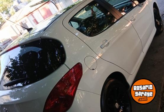 Autos - Peugeot 308 allure 2012 Nafta 160000Km - En Venta