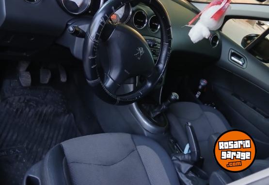 Autos - Peugeot 308 allure 2012 Nafta 160000Km - En Venta