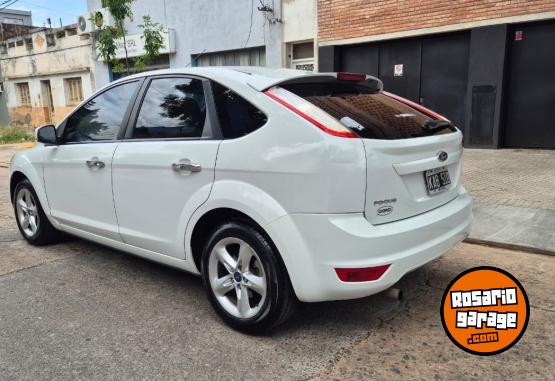 Autos - Ford Focus 2.0 trend excelente 2011 Nafta 155000Km - En Venta