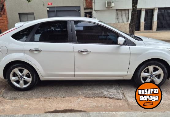 Autos - Ford Focus 2.0 trend excelente 2011 Nafta 155000Km - En Venta