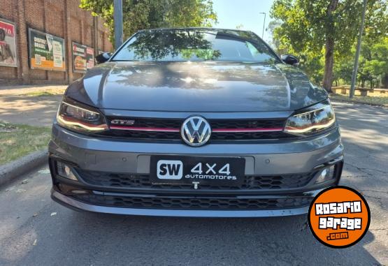 Autos - Volkswagen VIRTUS GTS 2021 Nafta 46000Km - En Venta