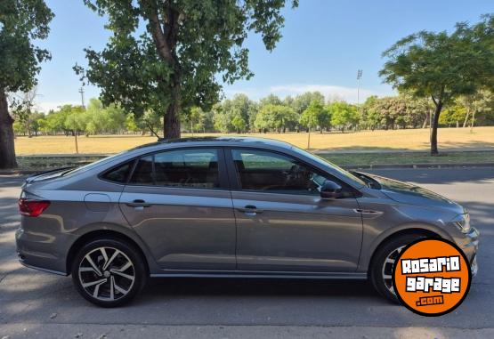 Autos - Volkswagen VIRTUS GTS 2021 Nafta 46000Km - En Venta