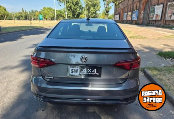 Autos - Volkswagen VIRTUS GTS 2021 Nafta 46000Km - En Venta