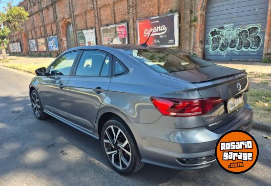 Autos - Volkswagen VIRTUS GTS 2021 Nafta 46000Km - En Venta