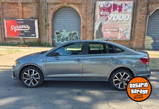 Autos - Volkswagen VIRTUS GTS 2021 Nafta 46000Km - En Venta