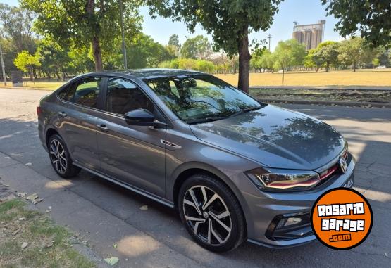 Autos - Volkswagen VIRTUS GTS 2021 Nafta 46000Km - En Venta