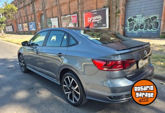 Autos - Volkswagen VIRTUS GTS 2021 Nafta 46000Km - En Venta