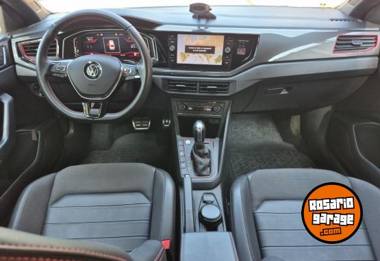 Autos - Volkswagen VIRTUS GTS 2021 Nafta 46000Km - En Venta
