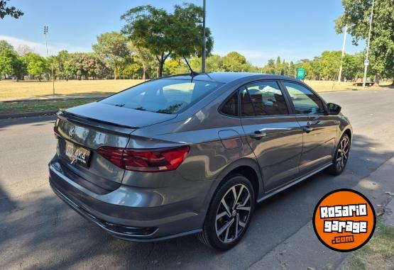 Autos - Volkswagen VIRTUS GTS 2021 Nafta 46000Km - En Venta