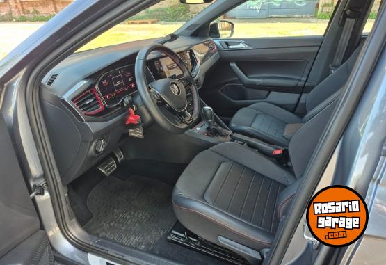 Autos - Volkswagen VIRTUS GTS 2021 Nafta 46000Km - En Venta