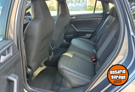 Autos - Volkswagen VIRTUS GTS 2021 Nafta 46000Km - En Venta
