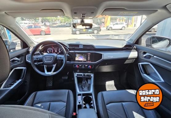 Camionetas - Audi Q3 2021 Nafta 77100Km - En Venta