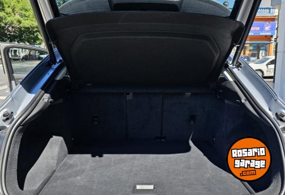 Camionetas - Audi Q3 2021 Nafta 77100Km - En Venta