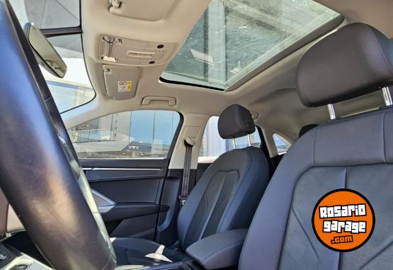 Camionetas - Audi Q3 2021 Nafta 77100Km - En Venta