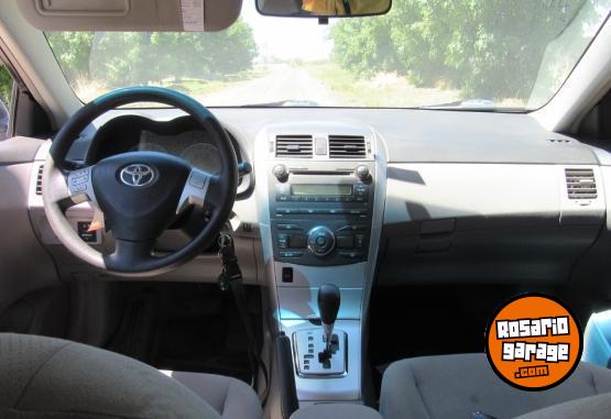 Autos - Toyota Corolla 2012 Nafta 140000Km - En Venta