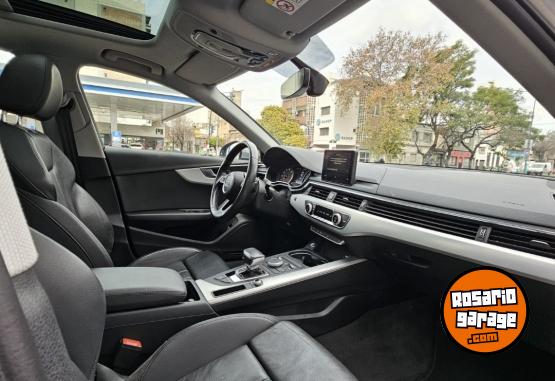 Autos - Audi A4 2019 Nafta 97200Km - En Venta