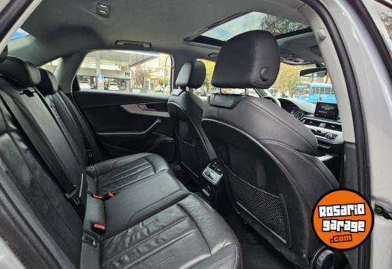 Autos - Audi A4 2019 Nafta 97200Km - En Venta