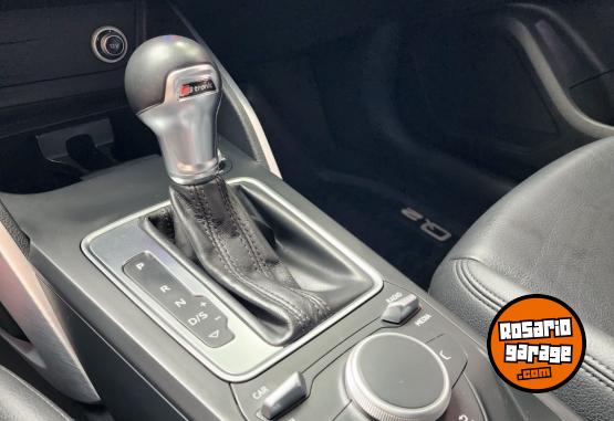 Camionetas - Audi Q2 2017 Nafta 120000Km - En Venta