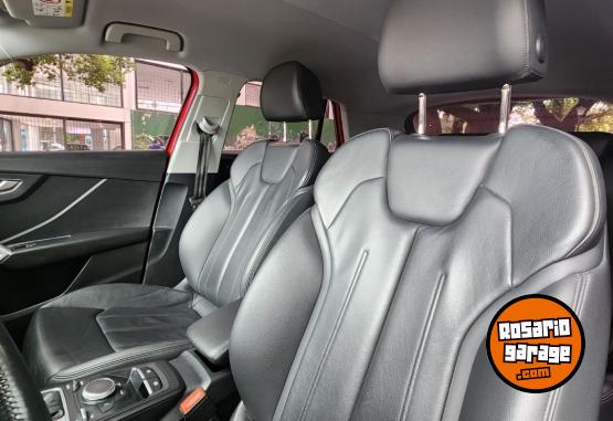 Camionetas - Audi Q2 2017 Nafta 120000Km - En Venta