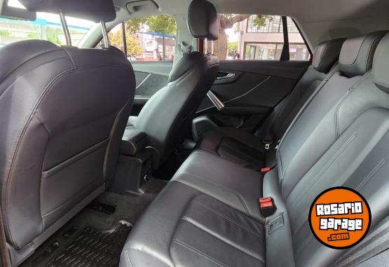 Camionetas - Audi Q2 2017 Nafta 120000Km - En Venta