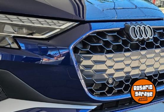 Autos - Audi A3 2026 Nafta 0Km - En Venta