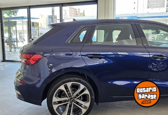 Autos - Audi A3 2026 Nafta 0Km - En Venta