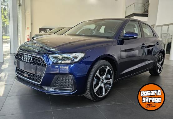 Autos - Audi A1 2026 Nafta 0Km - En Venta