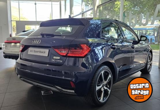 Autos - Audi A1 2026 Nafta 0Km - En Venta