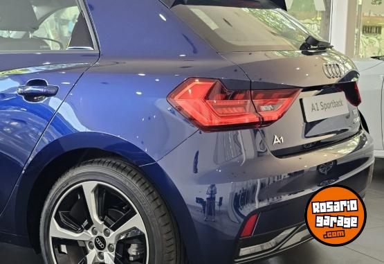 Autos - Audi A1 2026 Nafta 0Km - En Venta