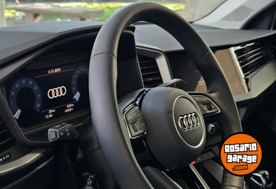 Autos - Audi A1 2026 Nafta 0Km - En Venta