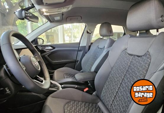 Autos - Audi A1 2026 Nafta 0Km - En Venta