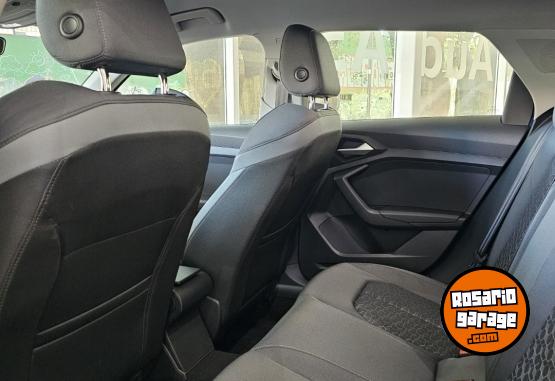 Autos - Audi A1 2026 Nafta 0Km - En Venta