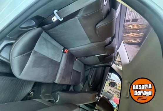 Autos - Ford Focus 2018 Nafta 108000Km - En Venta