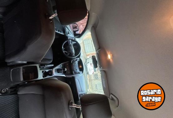 Autos - Ford Focus 2018 Nafta 108000Km - En Venta