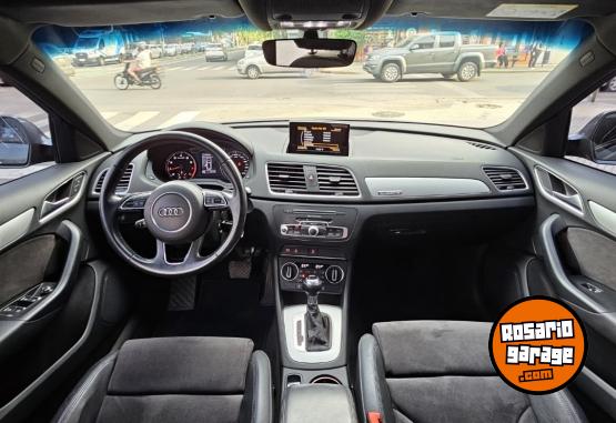 Camionetas - Audi Q3 2019 Nafta 82000Km - En Venta