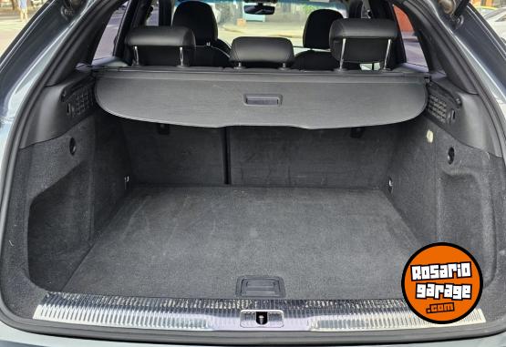 Camionetas - Audi Q3 2019 Nafta 82000Km - En Venta