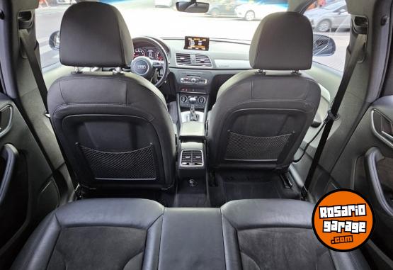 Camionetas - Audi Q3 2019 Nafta 82000Km - En Venta