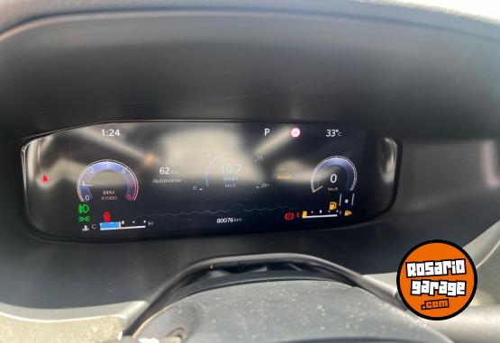 Camionetas - Jeep Comander 2022 Nafta 80100Km - En Venta