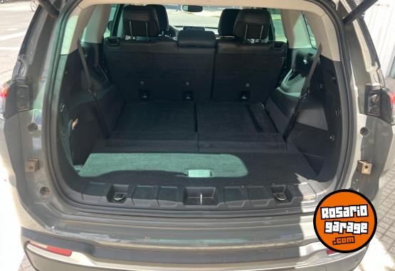 Camionetas - Jeep Comander 2022 Nafta 80100Km - En Venta