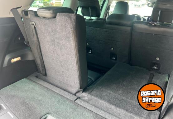 Camionetas - Jeep Comander 2022 Nafta 80100Km - En Venta