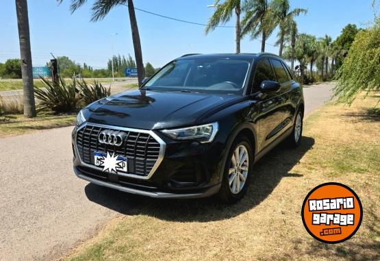 Camionetas - Audi Q3 2020 Nafta 60000Km - En Venta