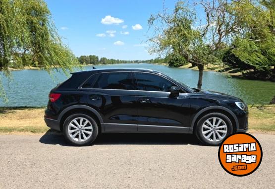 Camionetas - Audi Q3 2020 Nafta 60000Km - En Venta