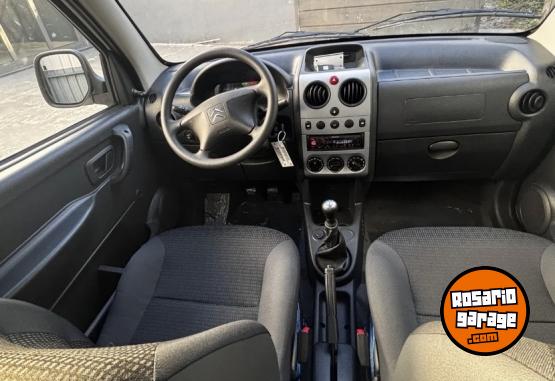 Utilitarios - Citroen BERLINGO FURGON HDI 2025 Diesel 0Km - En Venta