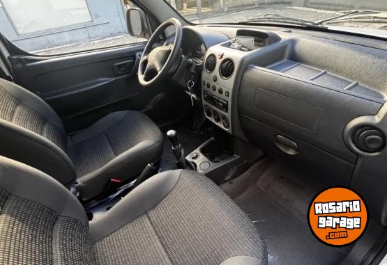 Utilitarios - Citroen BERLINGO FURGON HDI 2025 Diesel 0Km - En Venta